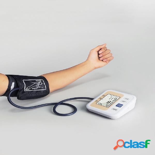 Braccialetto per il monitoraggio della pressione sanguigna
