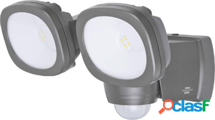 Brennenstuhl LUFOS 420 1178900200 Lampada LED da parete con