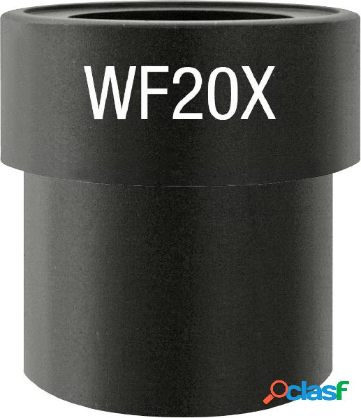 Bresser Optik 30mm 20x 5942120 Oculare 20 x Adatto per