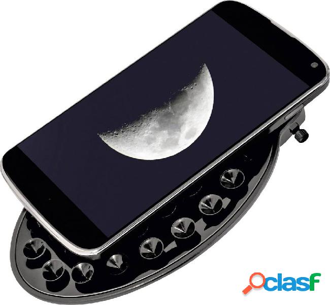 Bresser Optik 4914912 1,25 Okular Adattatore smartphone