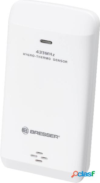 Bresser Optik 7009998 Sensore per temperatura e umidità