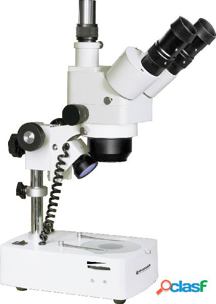 Bresser Optik Advance ICD Microscopio stereoscopico
