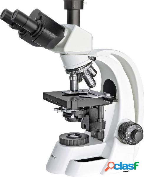 Bresser Optik BioScience Trino 40x-1000x Microscopio a luce