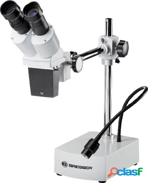 Bresser Optik Biorit ICD-CS Microscopio stereoscopico