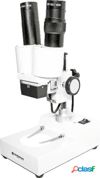 Bresser Optik Biorit ICD Microscopio stereoscopico