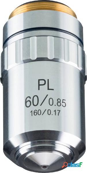 Bresser Optik DIN-PL 60x, planachromatisch 5941560 Obiettivo