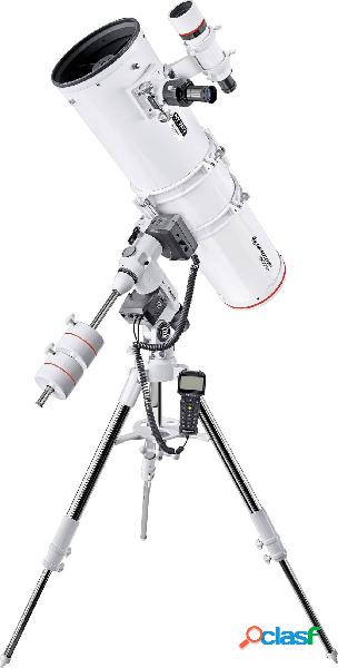 Bresser Optik Messier NT-203/1000 EXOS-2 GOTO Telescopio a