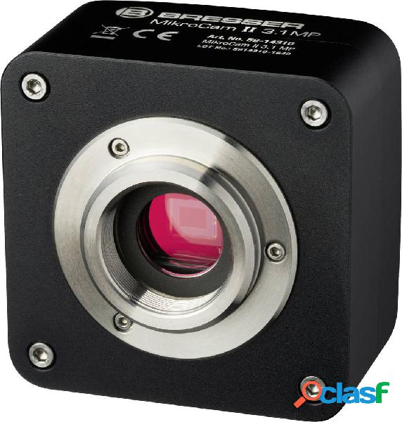 Bresser Optik MikroCamII 3.1MP USB 3.0 5914310 Camera