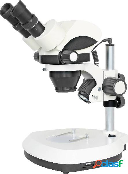 Bresser Optik Science ETD 101 Zoom Microscopio stereo zoom