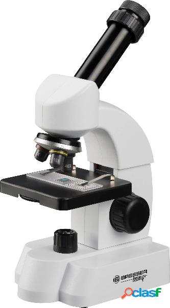 Bresser Optik Set 40-640x Microscopio a luce passante