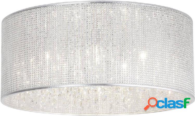 Brilliant 93585/15 Dubai Plafoniera LED (monocolore) G9 198