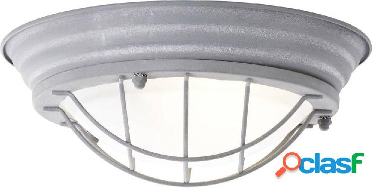 Brilliant 94491/70 Typhoon Plafoniera LED (monocolore) E27