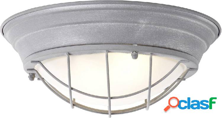 Brilliant 94492/70 Typhoon Plafoniera LED (monocolore) E27