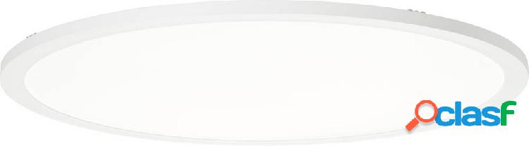 Brilliant Abie G97061/05 Pannello LED ERP: F (A - G) 40 W