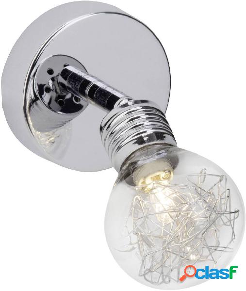 Brilliant Bulb 21210/15 Faretto da parete G9 28 W LED