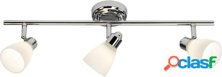 Brilliant Kensington 50416/15 Lampada a soffitto per bagno