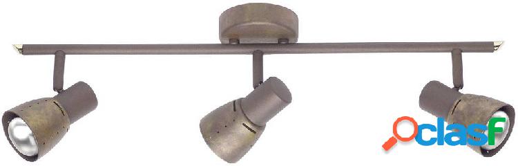 Brilliant Lava 39516/56 Faretto da soffitto LED (monocolore)