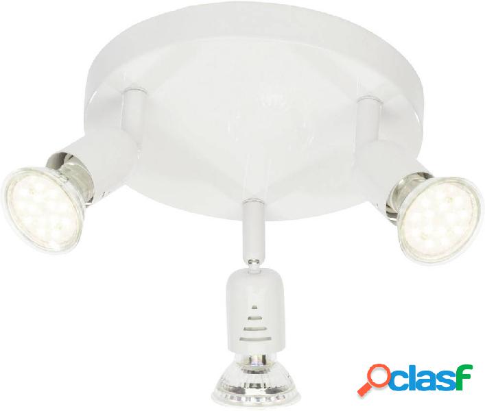 Brilliant Loona G28834/05 Faretto da soffitto LED