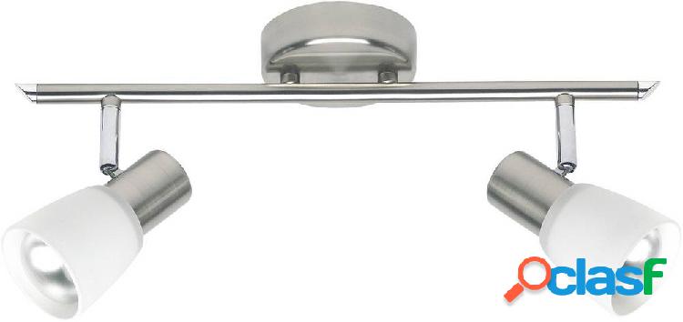 Brilliant Luca 35813/77 Faretto da soffitto LED (monocolore)