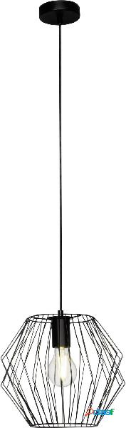 Brilliant Noris 54170/06 Lampada a sospensione LED