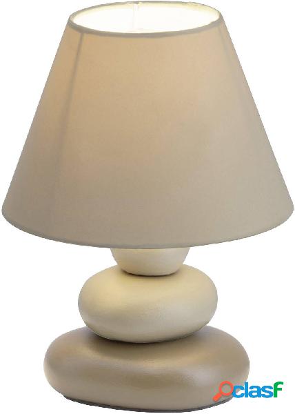Brilliant Paolo 92907/20 Lampada da tavolo LED (monocolore)
