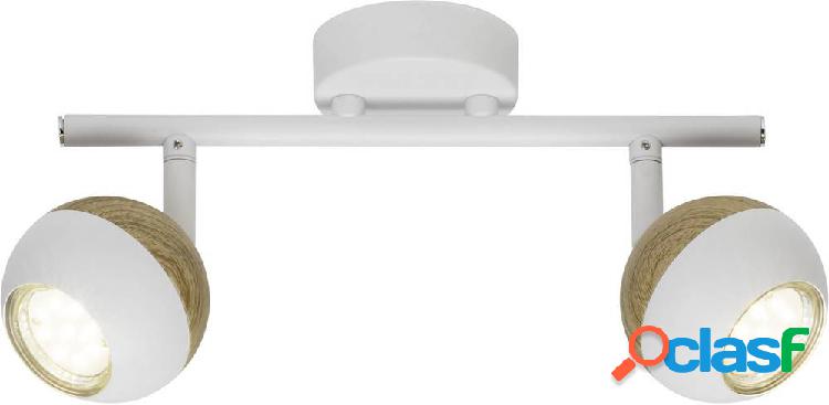 Brilliant Scan G59413/75 Faretto da soffitto LED