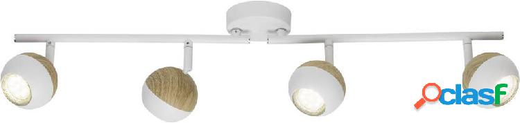 Brilliant Scan G59432/75 Faretto da soffitto LED