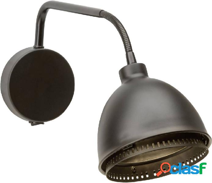 Brilliant Skirt 94385/76 Lampada da parete G9 18 W LED