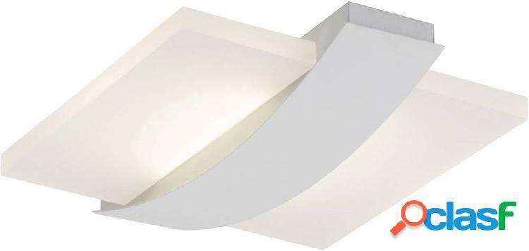 Brilliant Solution G90144/05 Plafoniera LED Bianco 21 W