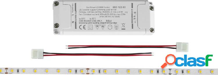 Brumberg 15291004 15291004 Kit strisce LED ERP: E (A - G)