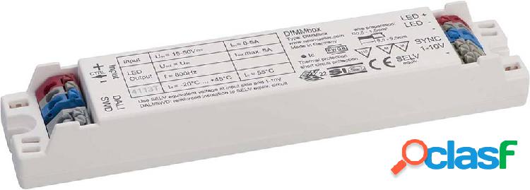 Brumberg 17502000 Dimmer LED 120 W 24 V dimmerabile