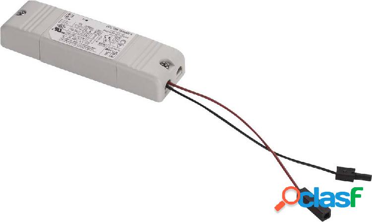 Brumberg 17613000 Alimentatore 15 W 350 mA 43 V non