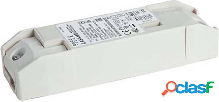 Brumberg 17672010 Convertitore LED 18 W 350 mA 54 V