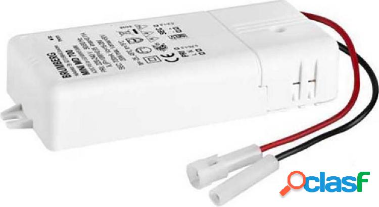 Brumberg 17746000 Convertitore LED 20 W 700 mA 28 V
