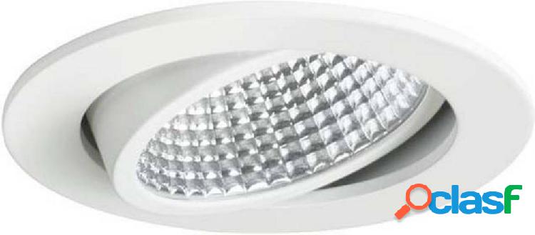 Brumberg 39291073 39291073 Lampada LED da incasso Bianco