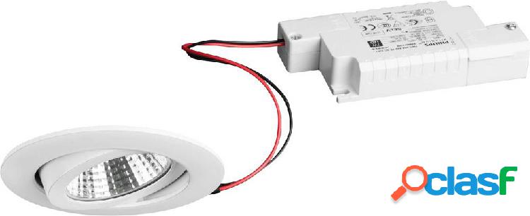 Brumberg 39363073 39363073 Lampada LED da incasso 6 W Bianco