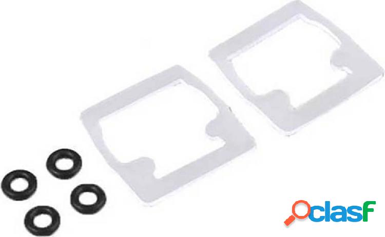 Brumberg 53009000 Kit guarnizioni Plastica