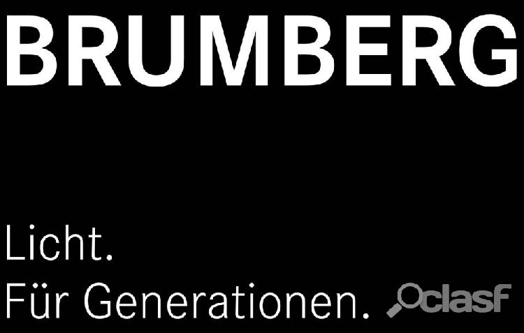 Brumberg 609800 Schermatura