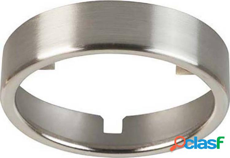 Brumberg 81029150 Contenitore Acciaio (Ø x A) 75 mm x 16 mm