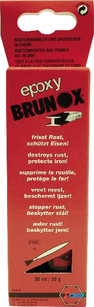 Brunox EPOXY BRO,03EP Convertitore di ruggine 30 ml