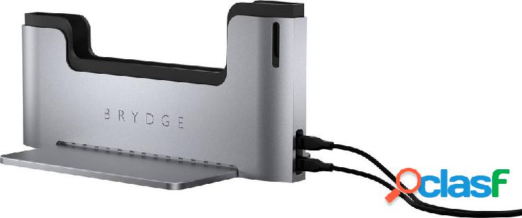 Brydge BRY15MBP Mini Dockingstation Adatto per marchio: