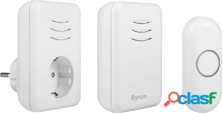 Byron DBY-22316 Campanello senza fili Kit completo