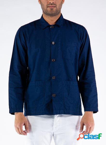 CAMICIA BAKERS OVERSHIRT