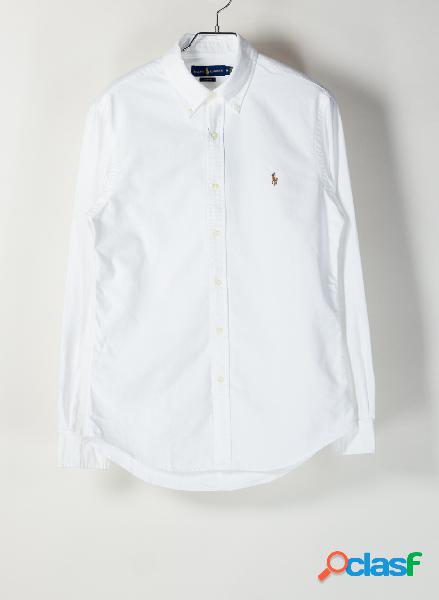 CAMICIA OXFORD