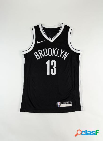 CANOTTA NBA BROOKLYN NETS RAGAZZO