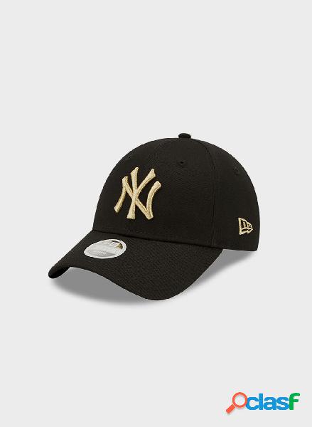 CAPPELLO NEW YORK YANKEES 9FORTY LEAGUE GOLD