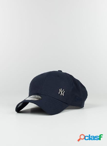 CAPPELLO NYY 9FORTY LOGO METAL NEW YORK YANKEES