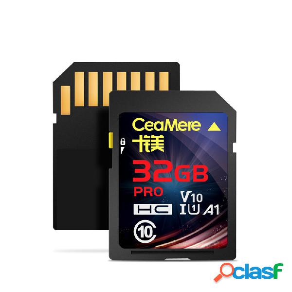 CEAMERE SMITOSP 32GB/64GB Scheda di memoria impermeabile C10