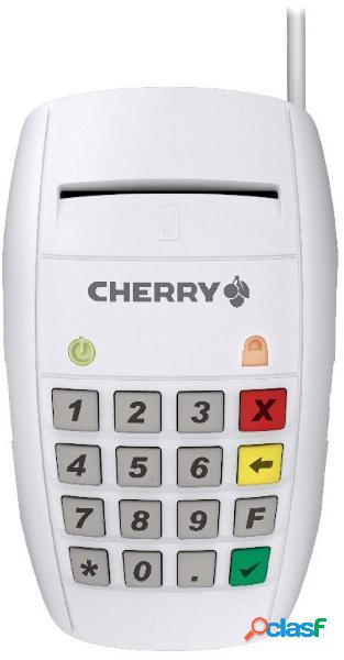 CHERRY ST-2100 Lettore smart card