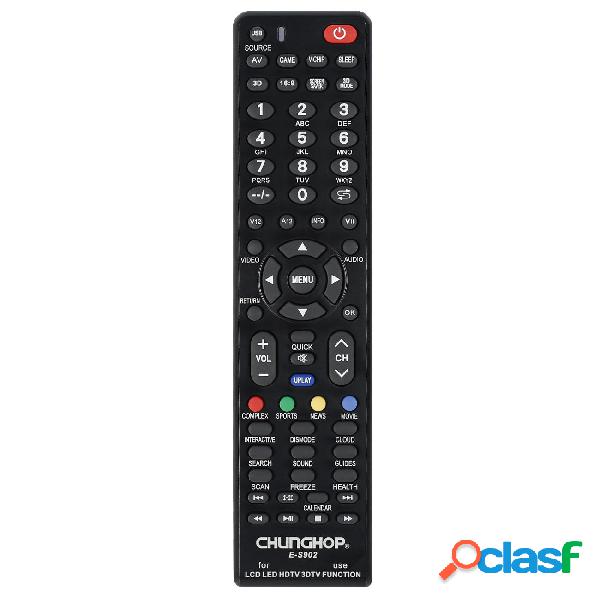 CHUNGHOP TV universale remoto Controllo E-S902 per SKYWORTH